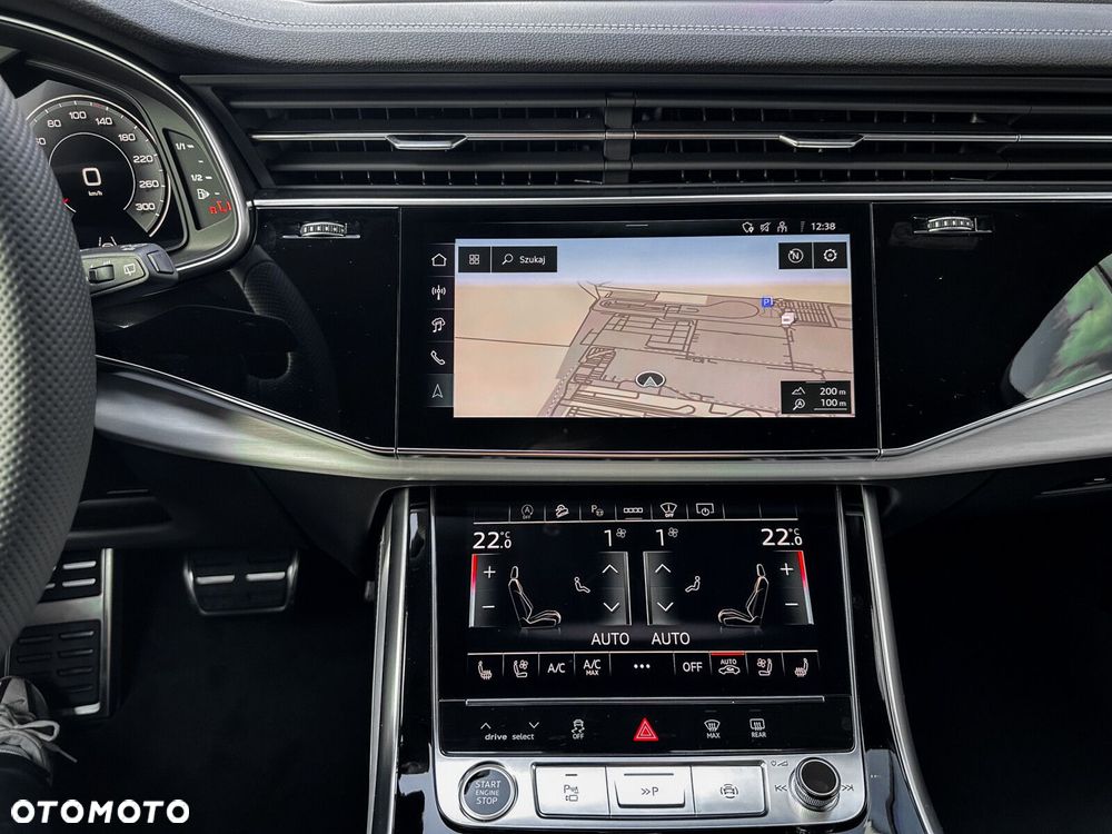 Audi Q7 - 28