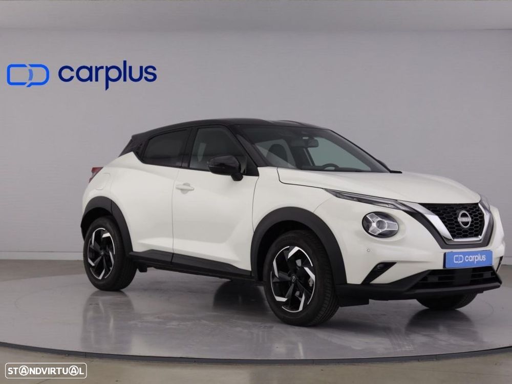 Nissan Juke - 2
