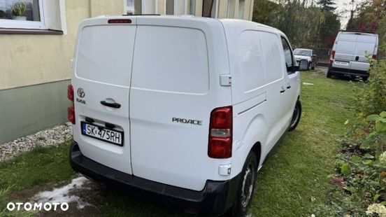Toyota PROACE - 3