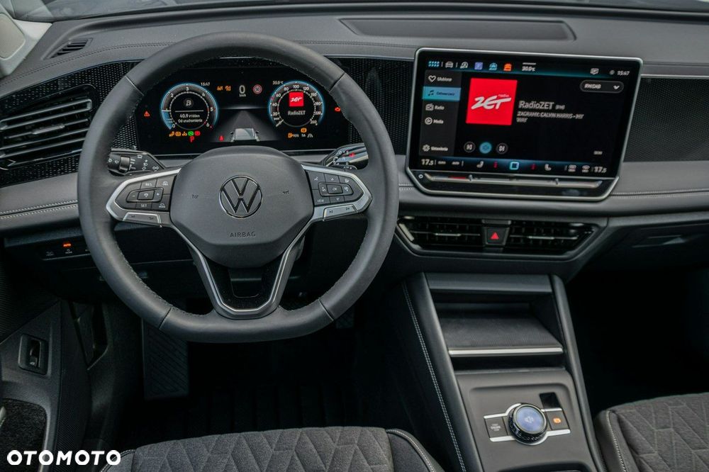 Volkswagen Tiguan - 18