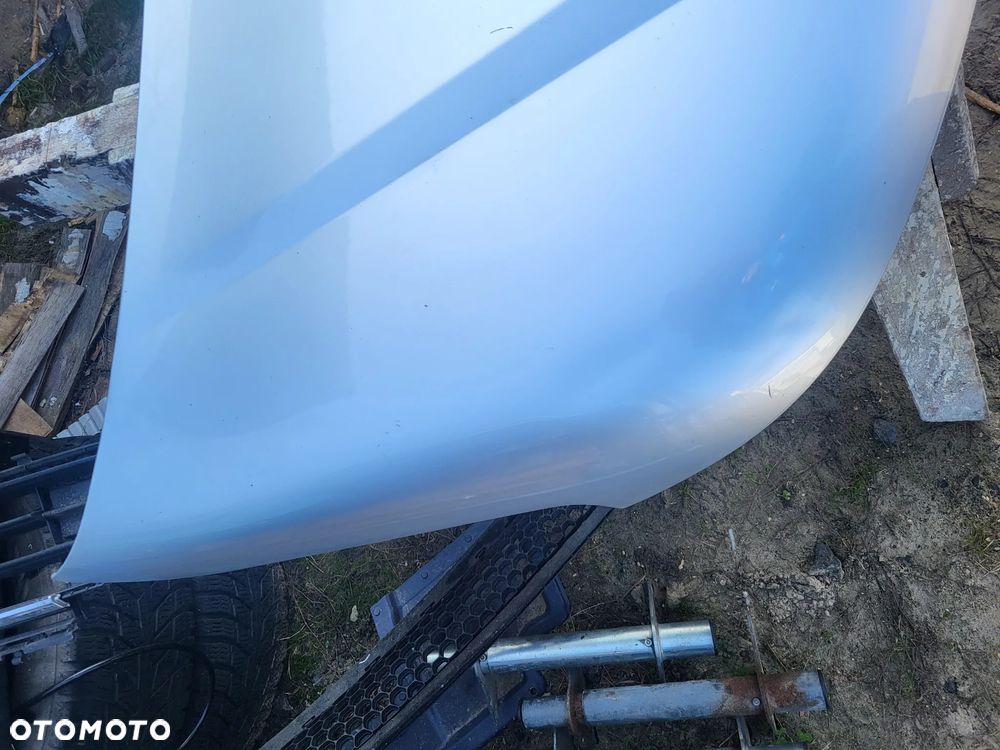 Maska VW T5 LIFT 10-15 - 4