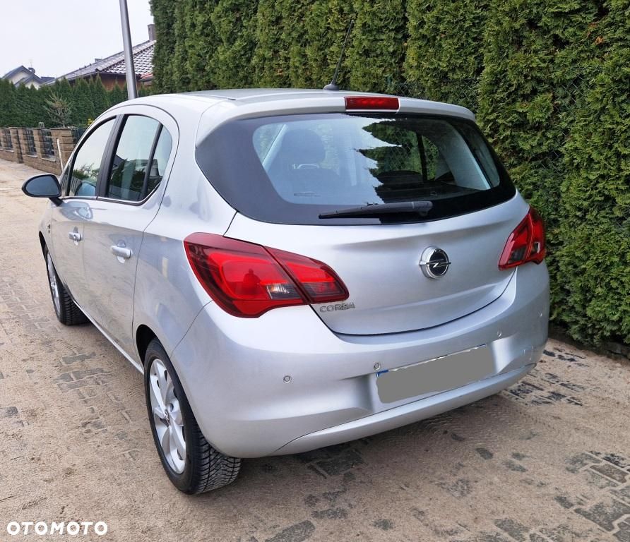 Opel Corsa 1.4 Start/Stop 120 Jahre - 5