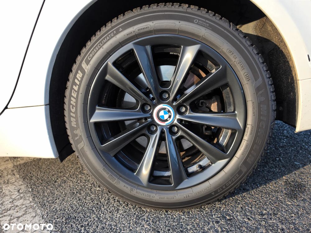 BMW Seria 5 520d - 9