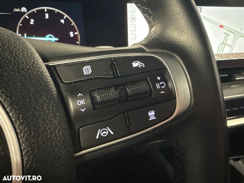 Kia Sportage - 17