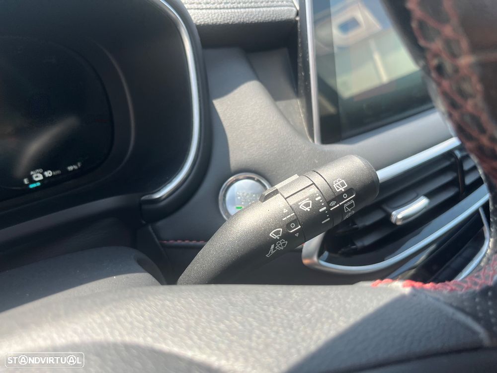 MG EHS 1.5 T-GDI Plug-in Hybrid Comfort - 31