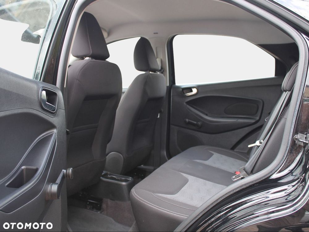 Ford Ka+ 1.2 Ti-VCT Active - 7