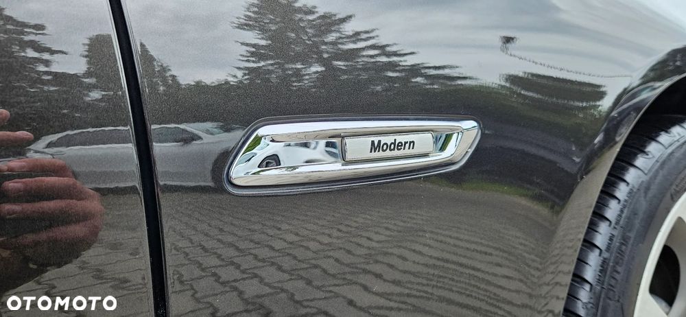 BMW Seria 5 530d Touring Modern Line - 20