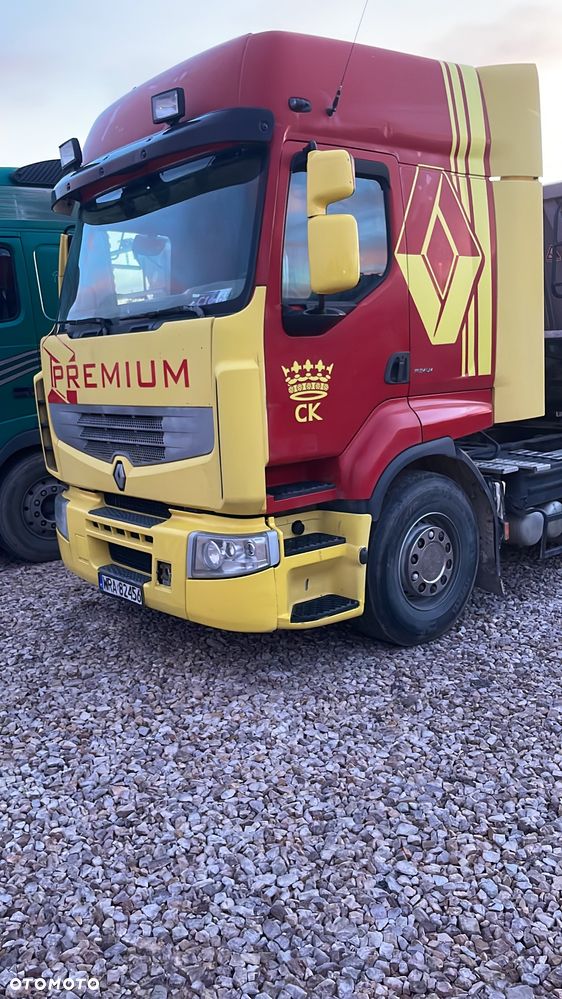Renault Premium - 2