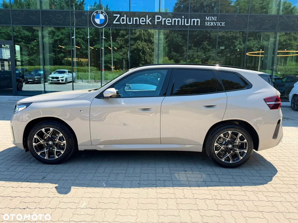 BMW X3 - 3