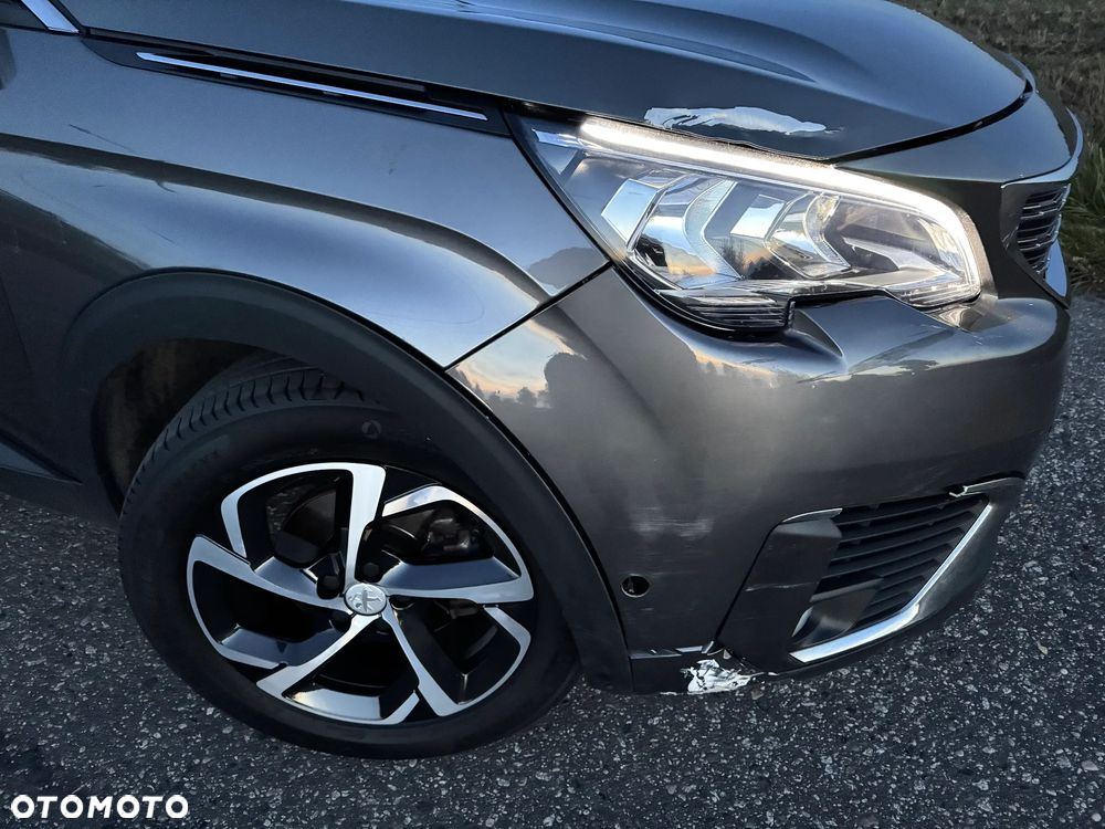 Peugeot 5008 1.2 PureTech Active S&S - 36