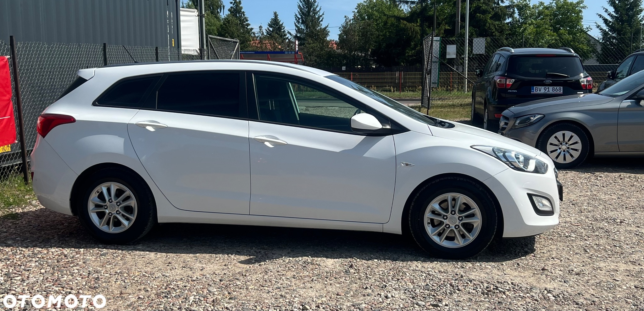 Hyundai i30 - 3
