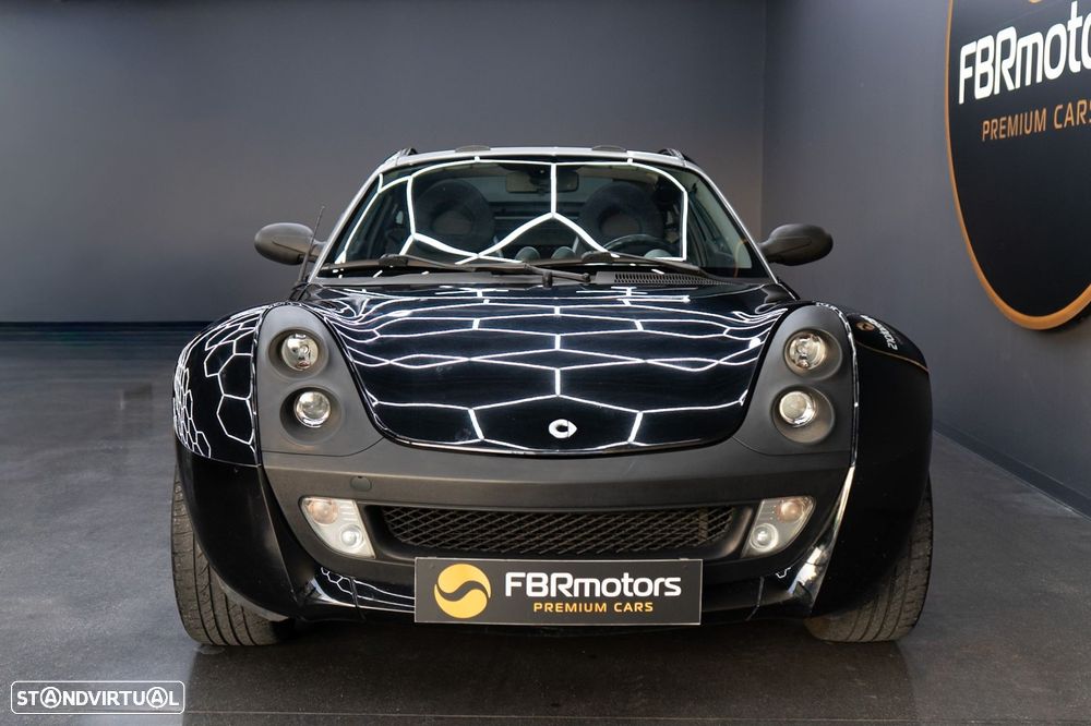 Smart Roadster Standard - 3
