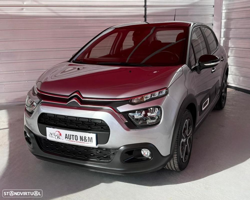 Citroën C3 1.2 PureTech Shine - 2