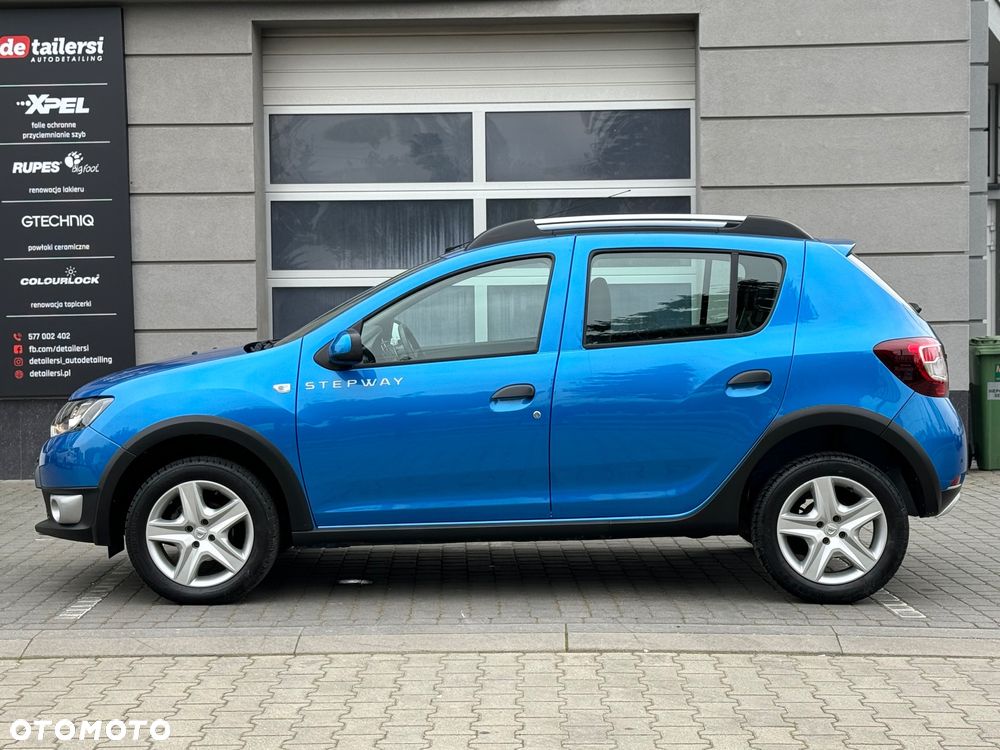 Dacia Sandero TCe 90 S&S Laureate - 3