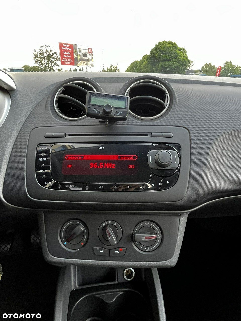 Seat Ibiza - 8