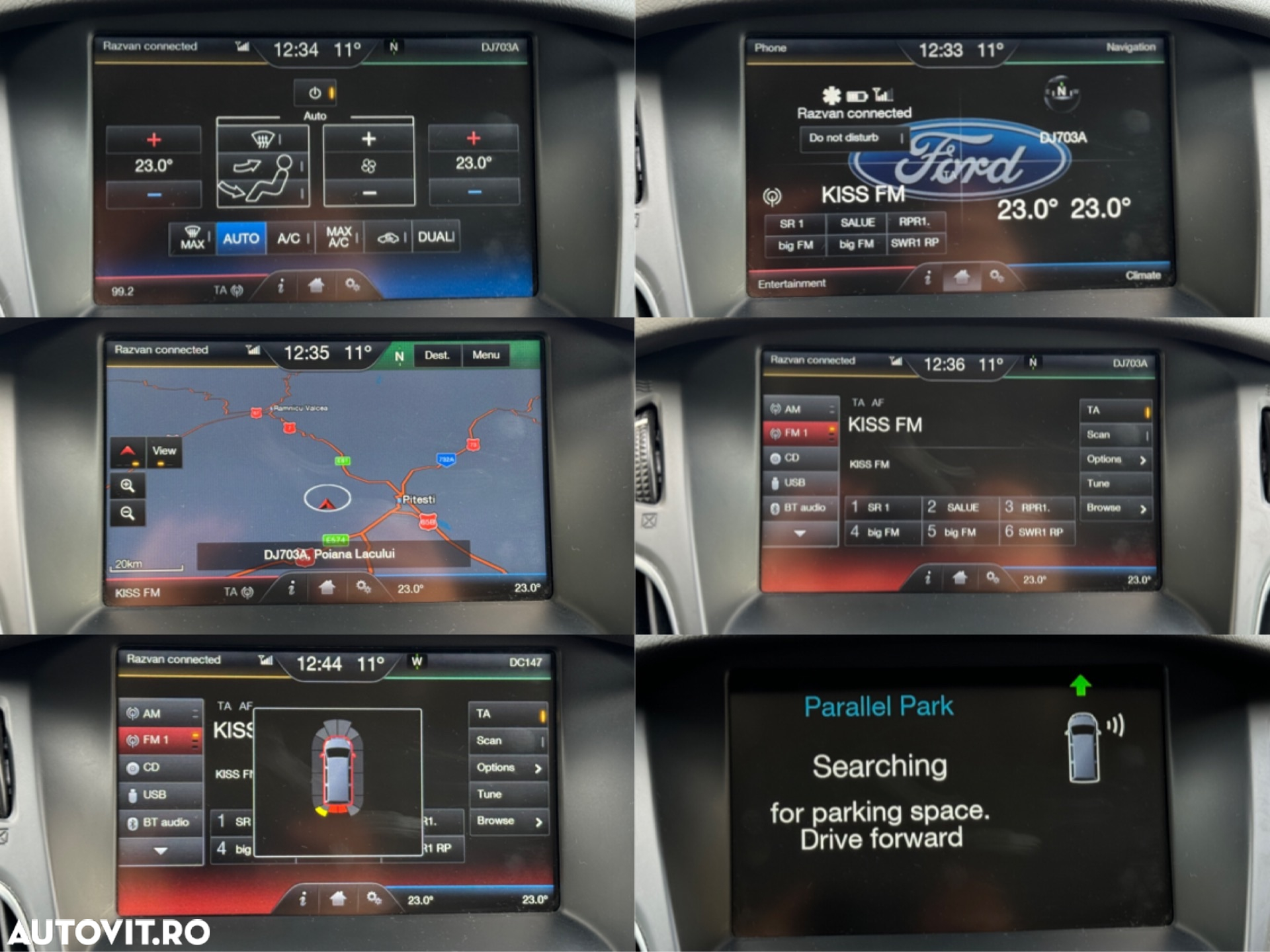 Ford Focus - 5