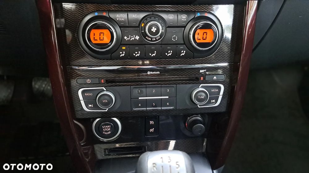 Renault Koleos dCi 150 FAP 4x2 Limited - 30