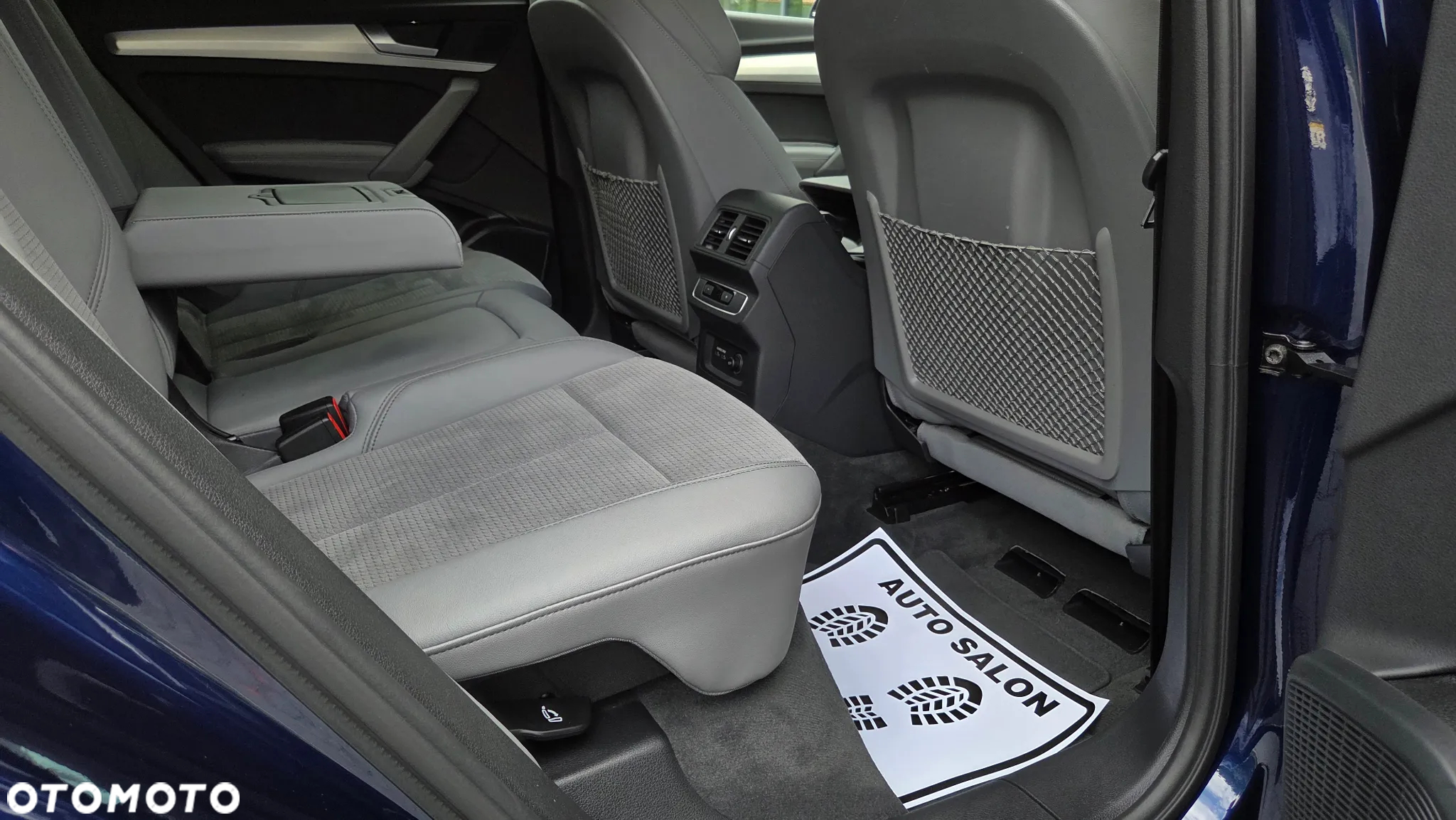 Audi Q5 - 15