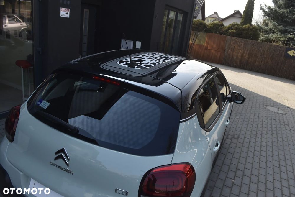 Citroën C3 - 21