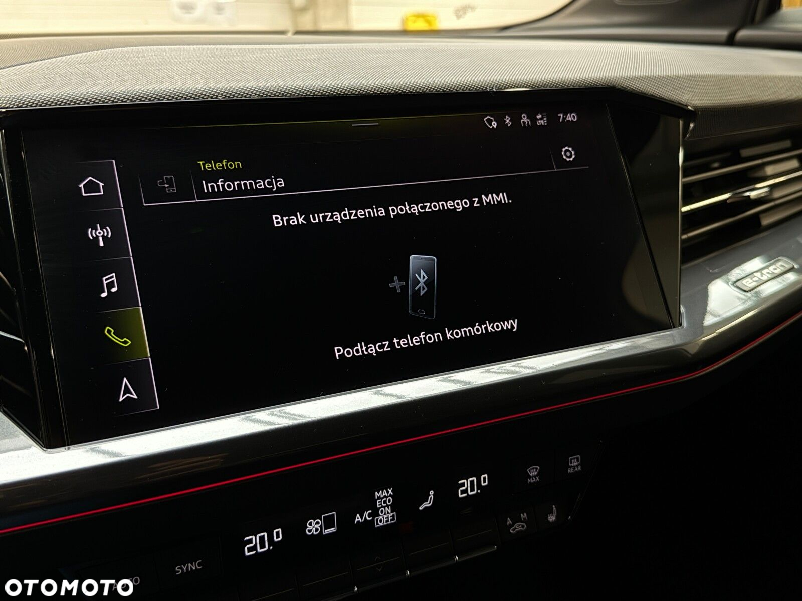 Audi Q4 e-tron - 39