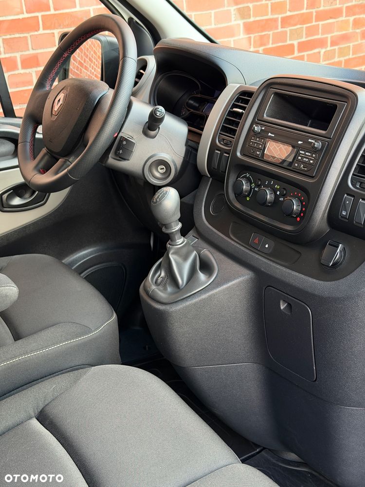 Renault Trafic - 27