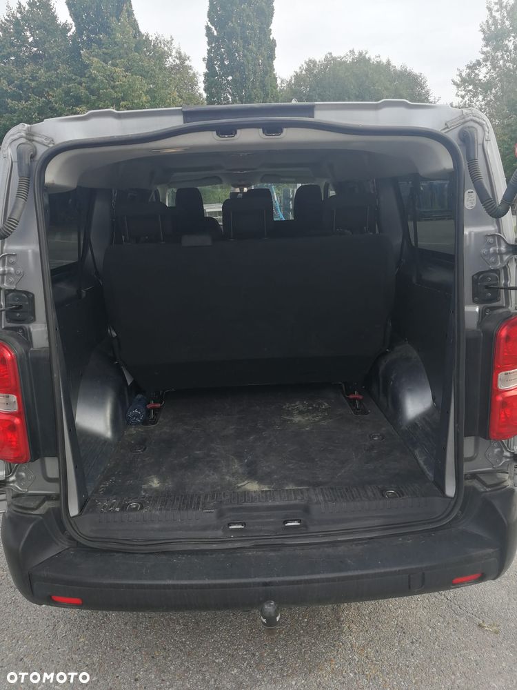 Toyota ProAce - 5