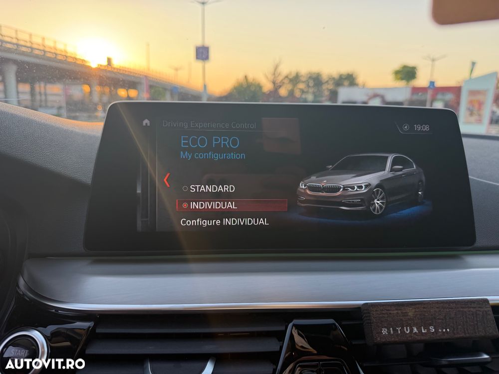 BMW Seria 5 - 17