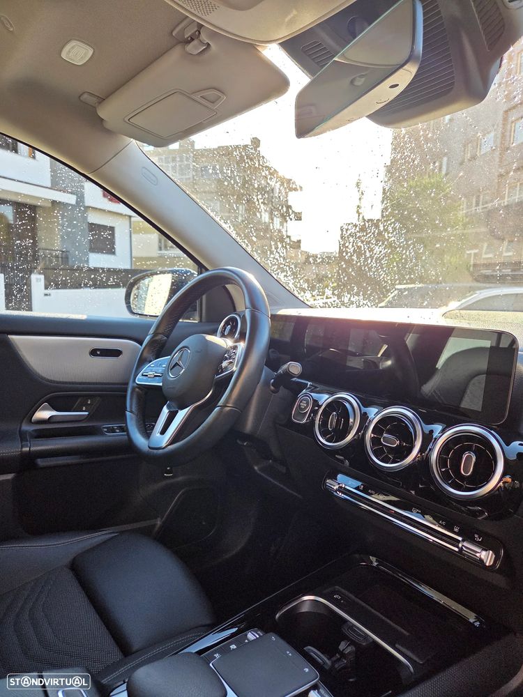 Mercedes-Benz GLA 250 e Progressive - 9