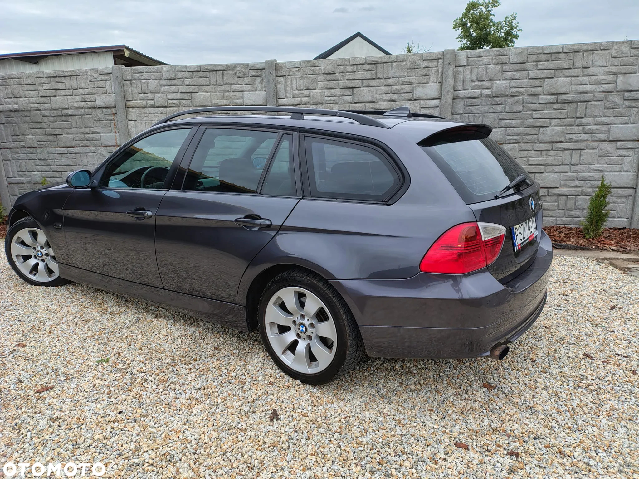 BMW Seria 3 - 25