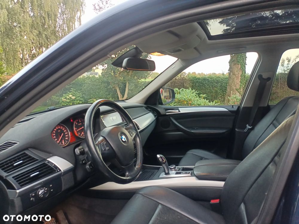 BMW X5 - 35