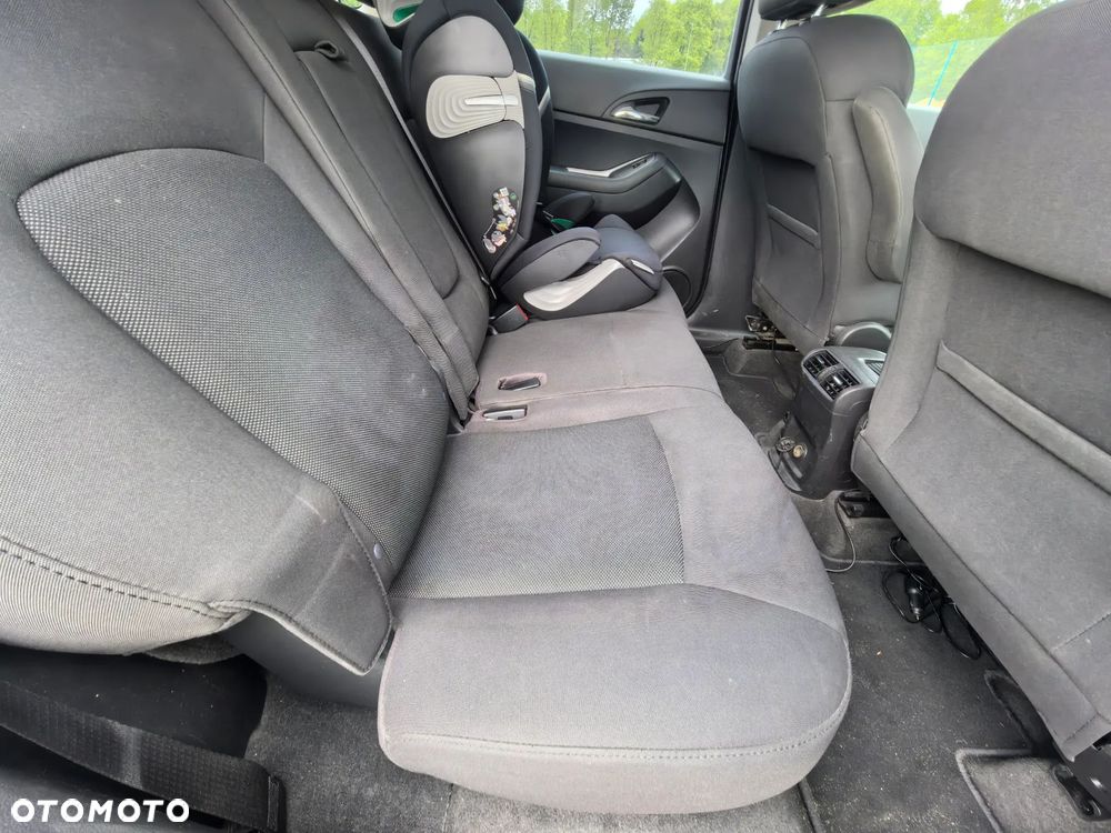 Chevrolet Orlando 2.0 TD LT - 11