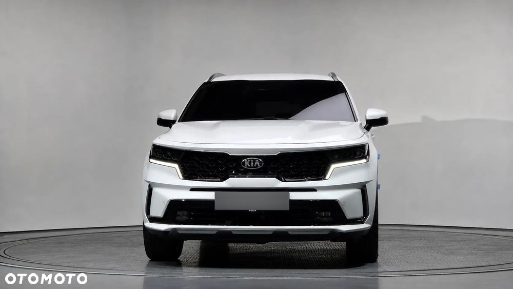 Kia Sorento - 2