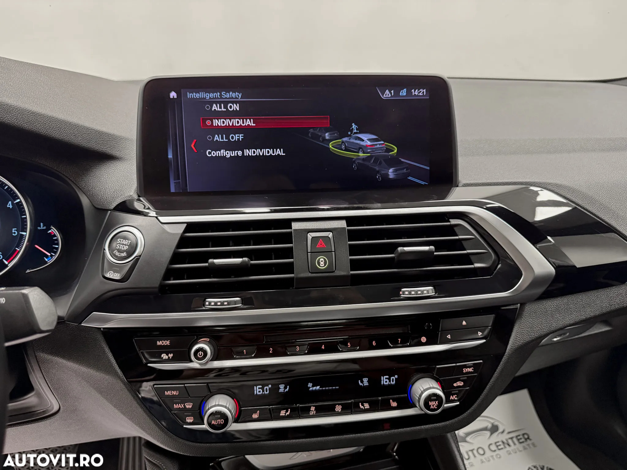 BMW X4 xDrive20d Aut. xLine - 37