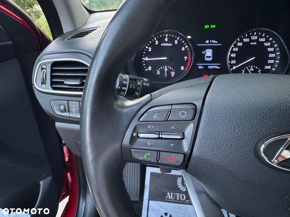 Hyundai i30 1.0 T-GDI Passion - 33