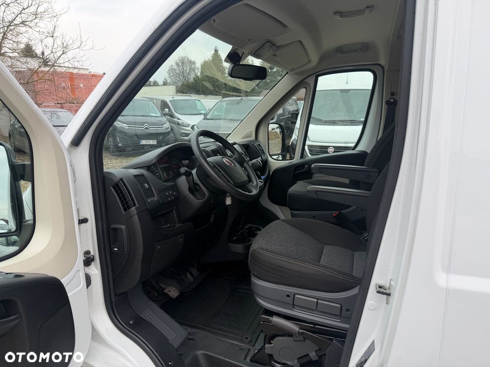Fiat Ducato - 12