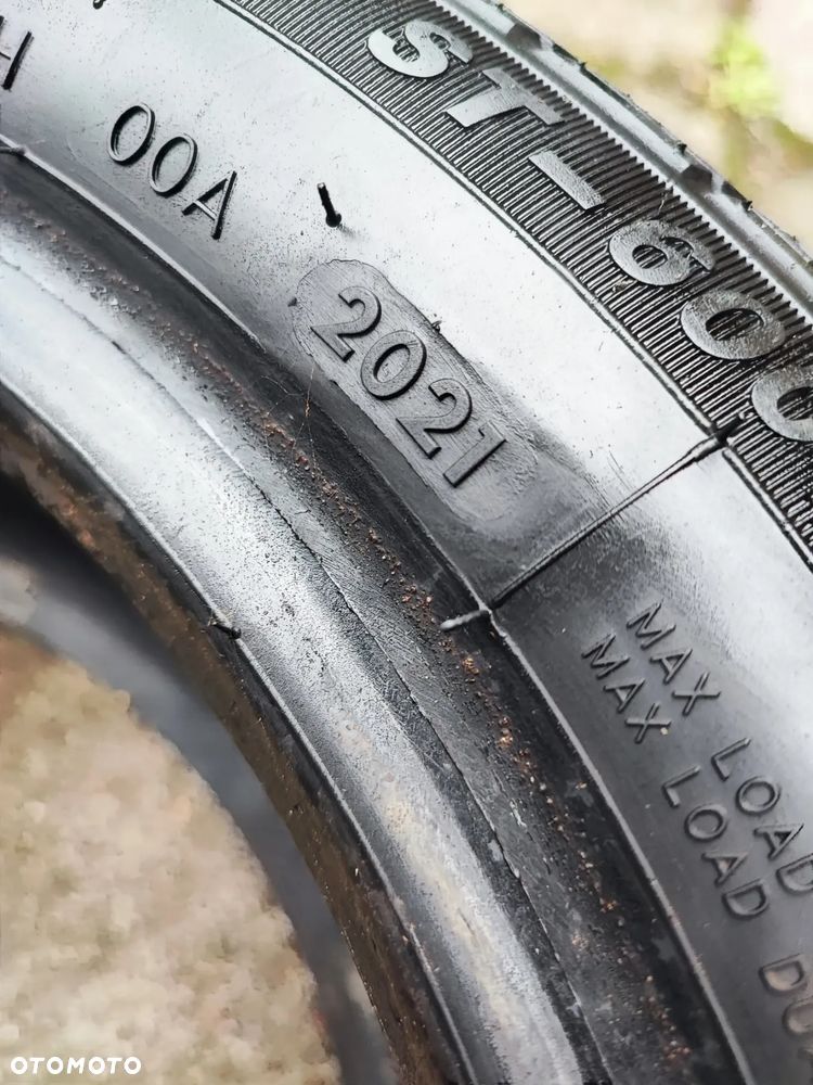 Opony 195/50R13C MAXIS I INNE - 7