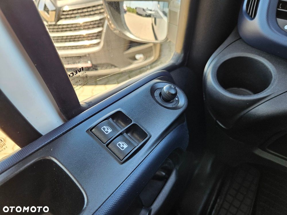 Iveco 35s16 L4H2 *49999zł NETTO* 2.3HPi/160KM - 22