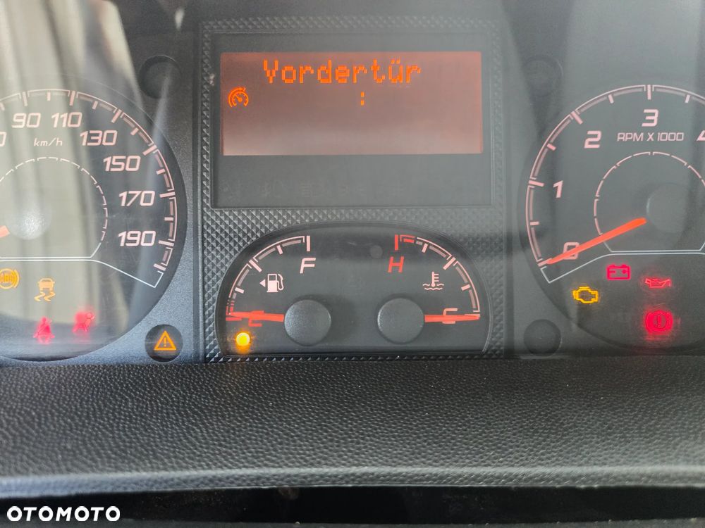Fiat Ducato - 21