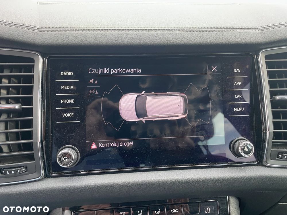 Skoda Kodiaq 1.5 TSI ACT 4x2 Ambition DSG - 13
