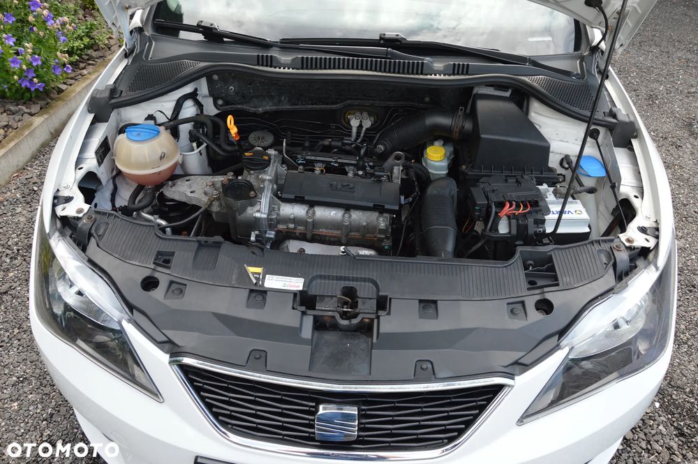 Seat Ibiza - 34