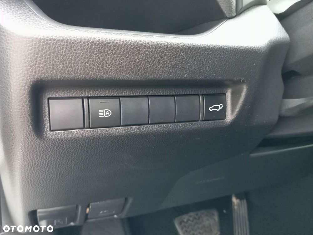 Toyota RAV4 2.0 Comfort 4x4 MS - 21