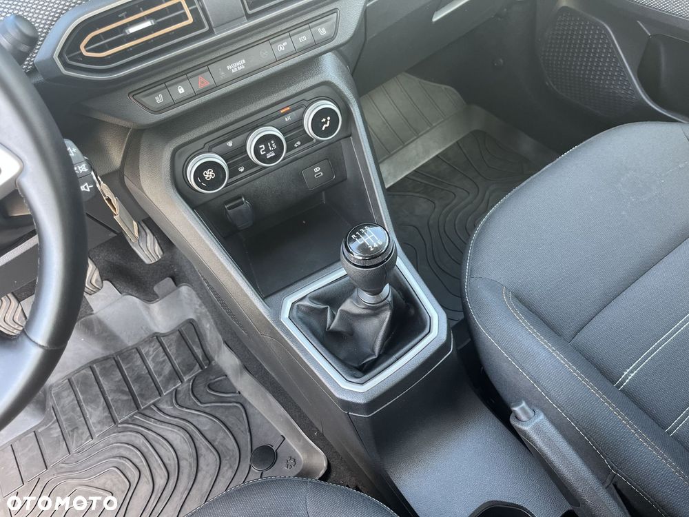 Dacia Sandero 1.0 TCe Expression - 15