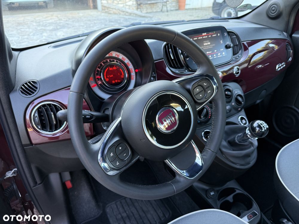 Fiat 500 - 22
