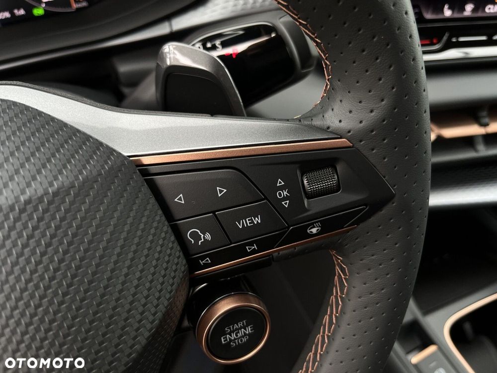 Cupra Terramar 1.5 eTSI mHEV Advantage Edition DSG - 27