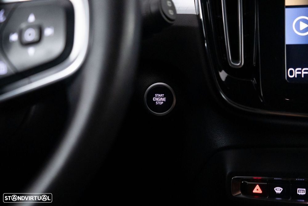 Volvo XC 40 1.5 T5 PHEV Inscription Expression - 12