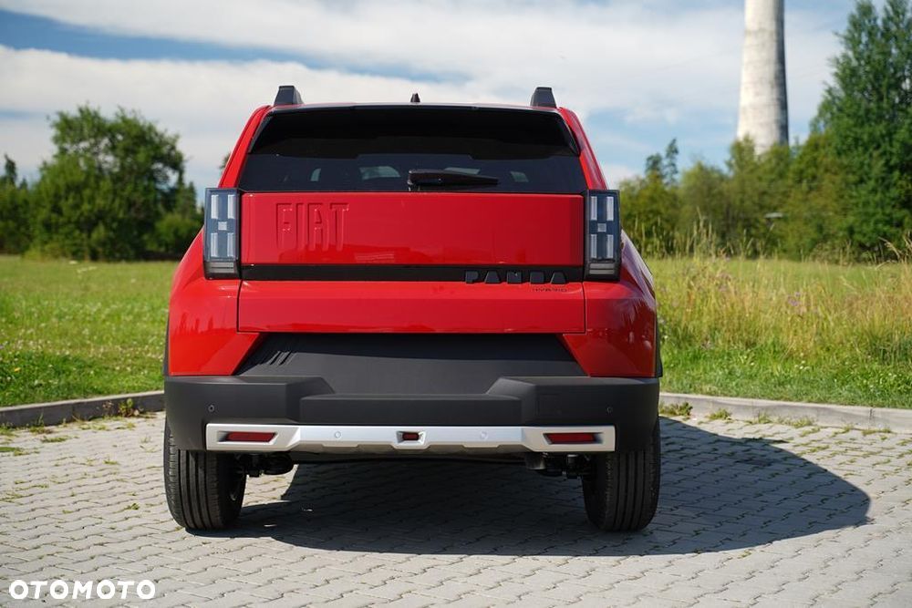 Fiat Panda - 5