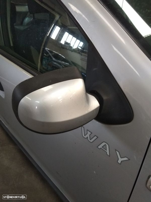 Para Peças Dacia Sandero Ii - 10