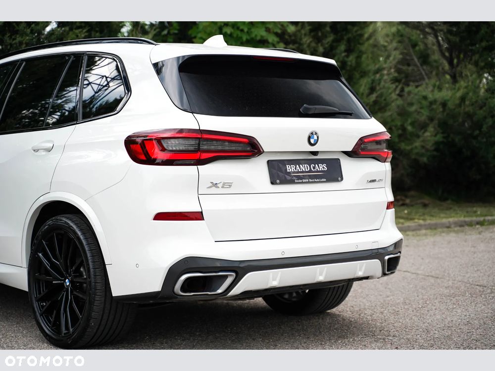 BMW X5 xDrive40i sport - 9