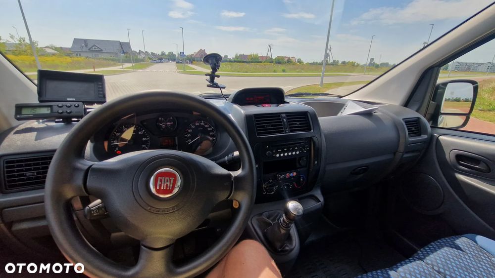 Fiat Scudo - 6