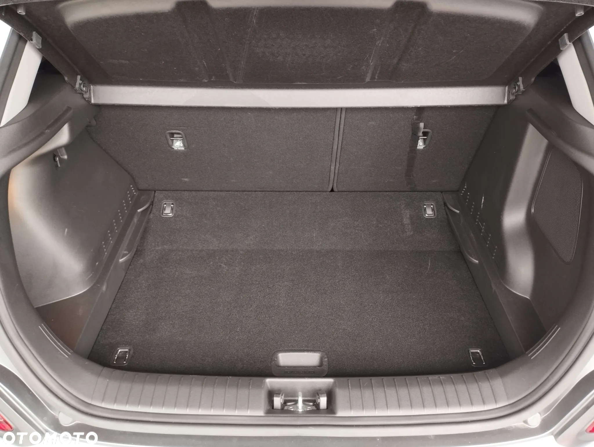 Hyundai Kona Electric 39kWh Premium - 31
